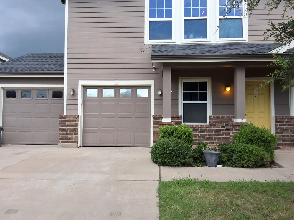112 Hancock Street Venus, TX 76084