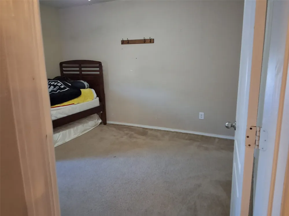 112 Hancock Street Venus, TX 76084