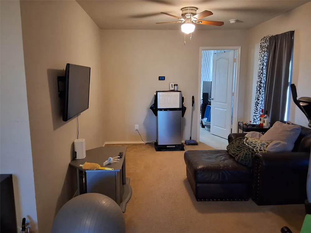 112 Hancock Street Venus, TX 76084