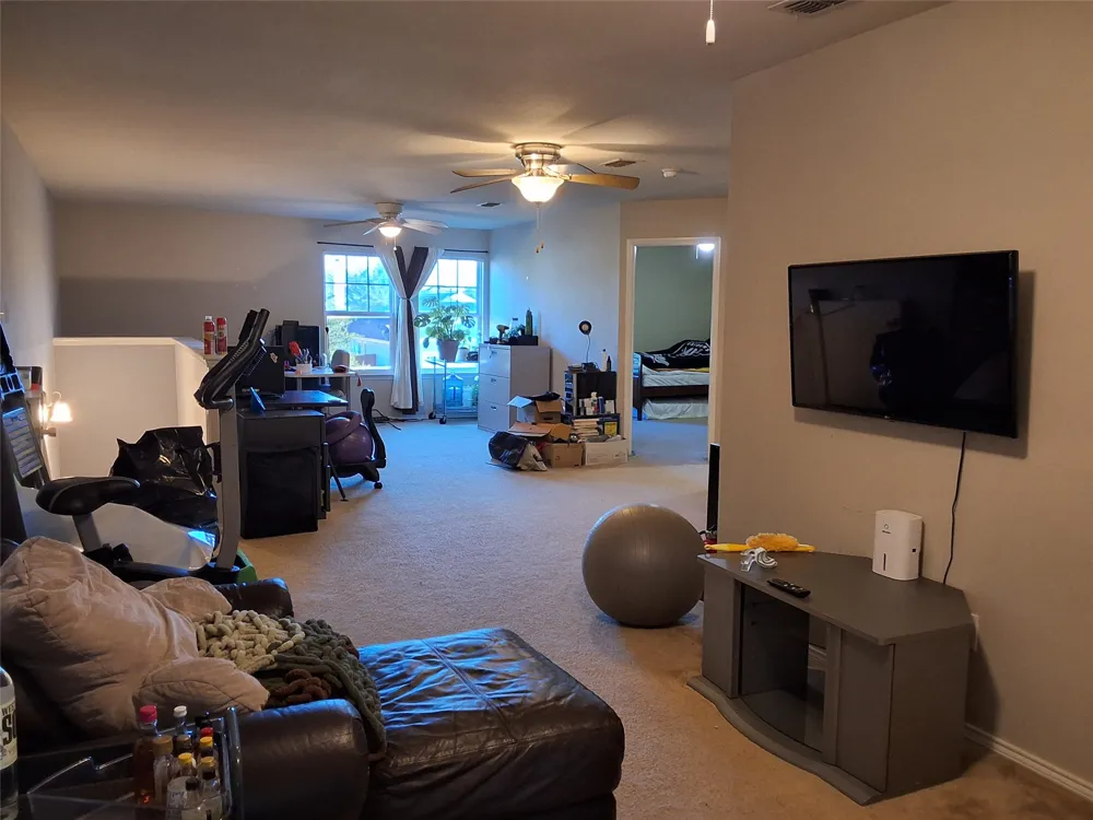 112 Hancock Street Venus, TX 76084