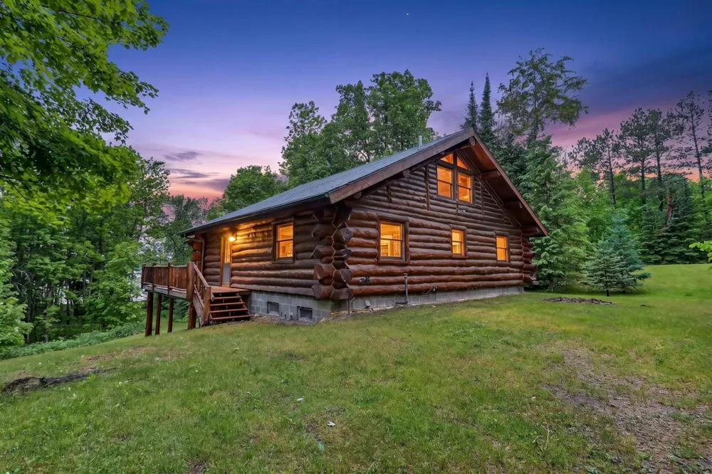 46635 Terry Road Talmoon, MN 56637
