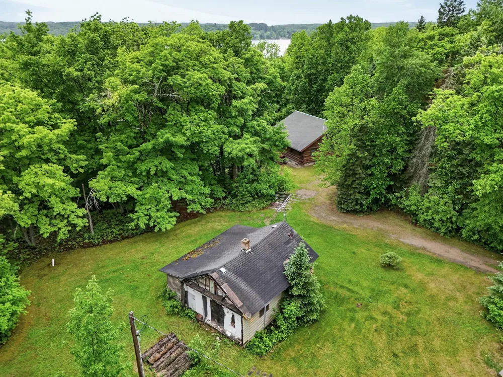 46635 Terry Road Talmoon, MN 56637