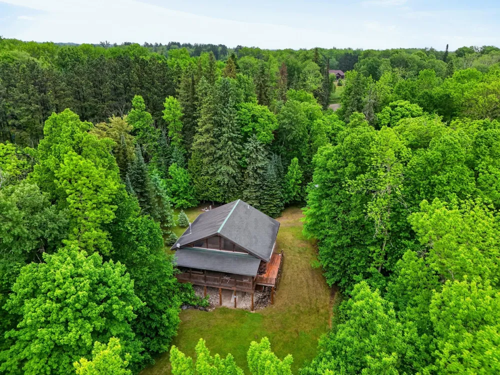 46635 Terry Road Talmoon, MN 56637