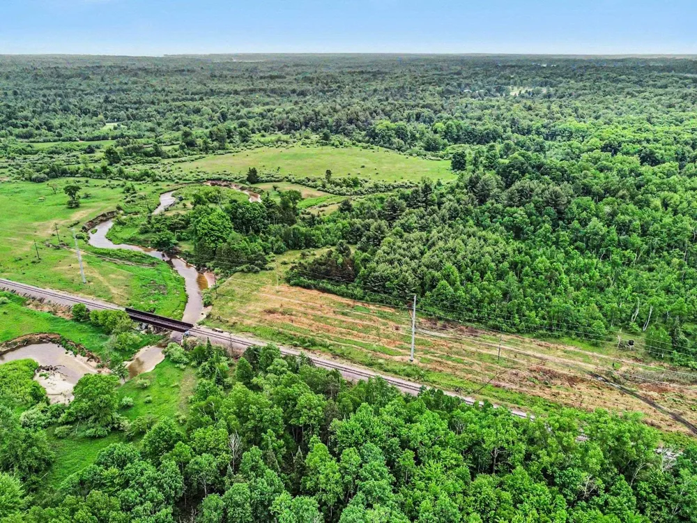 Britt Road Sherman Township, MI 48765