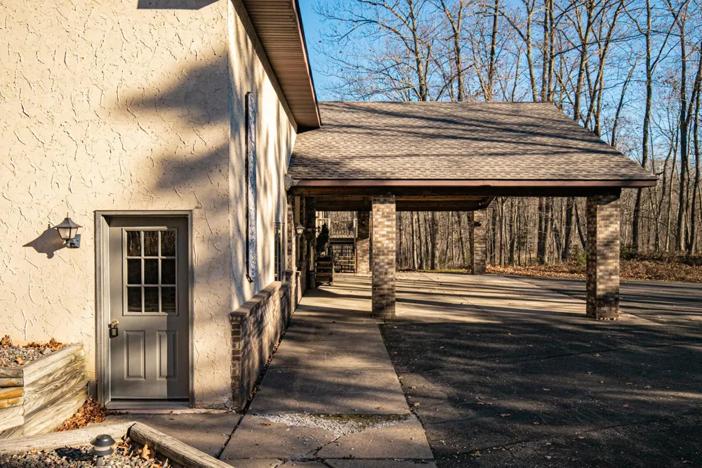13398 130th Avenue Finlayson, MN 55735