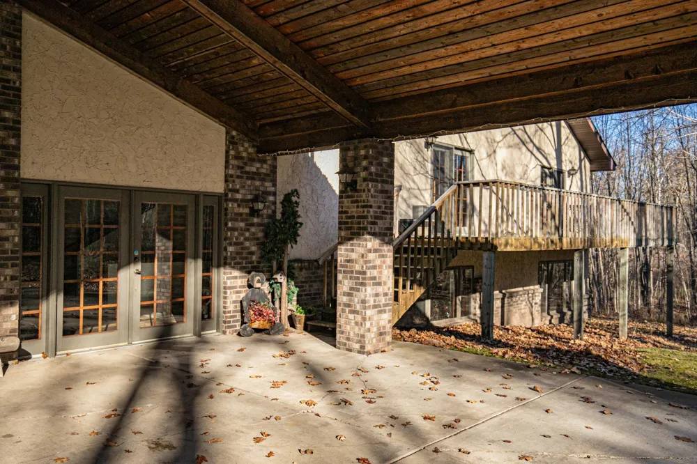13398 130th Avenue Finlayson, MN 55735