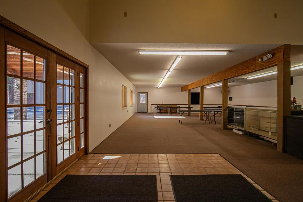 13398 130th Avenue Finlayson, MN 55735