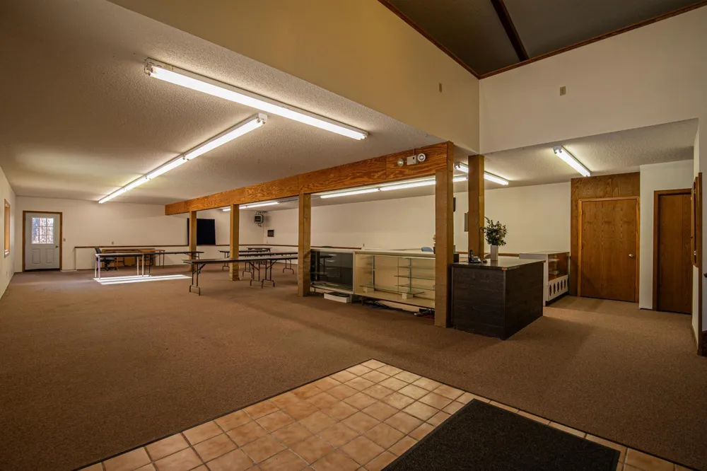 13398 130th Avenue Finlayson, MN 55735
