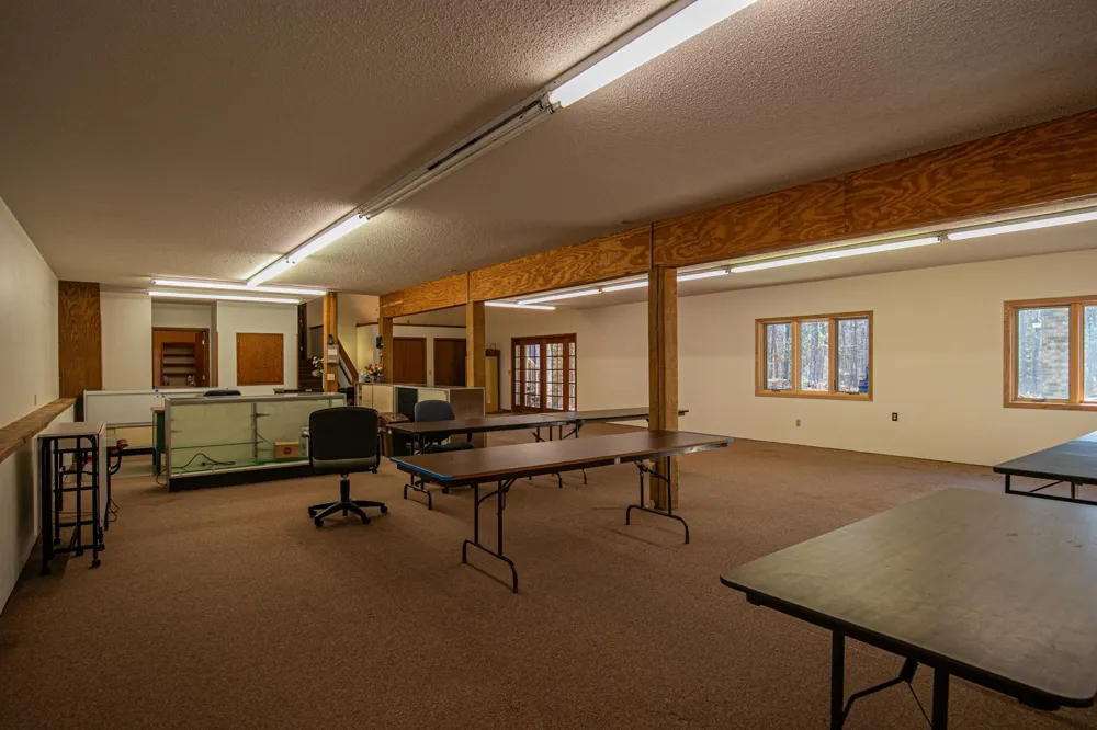 13398 130th Avenue Finlayson, MN 55735