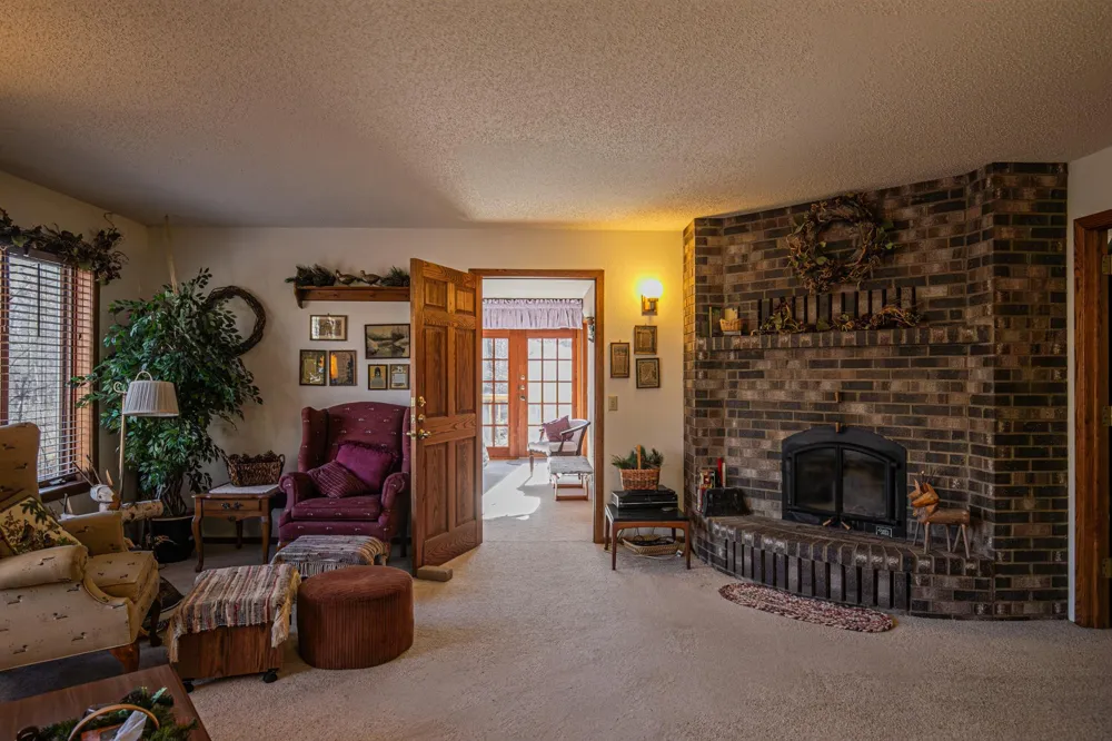 13398 130th Avenue Finlayson, MN 55735
