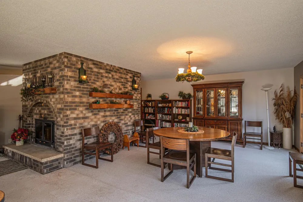 13398 130th Avenue Finlayson, MN 55735