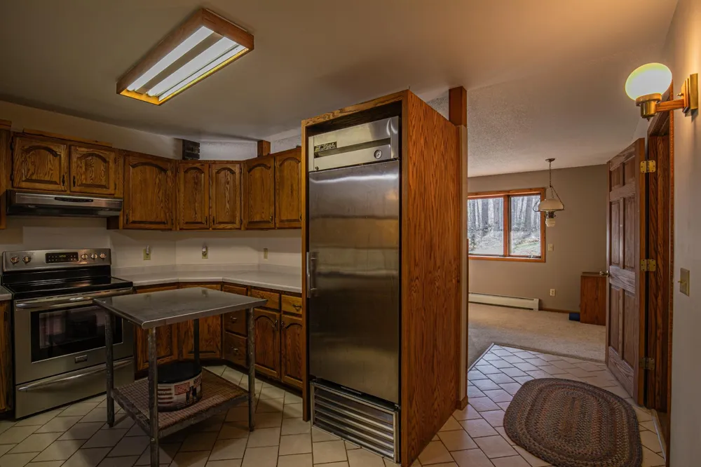 13398 130th Avenue Finlayson, MN 55735