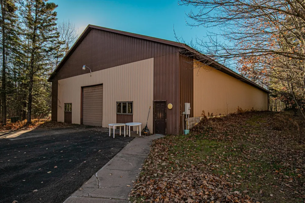 13398 130th Avenue Finlayson, MN 55735
