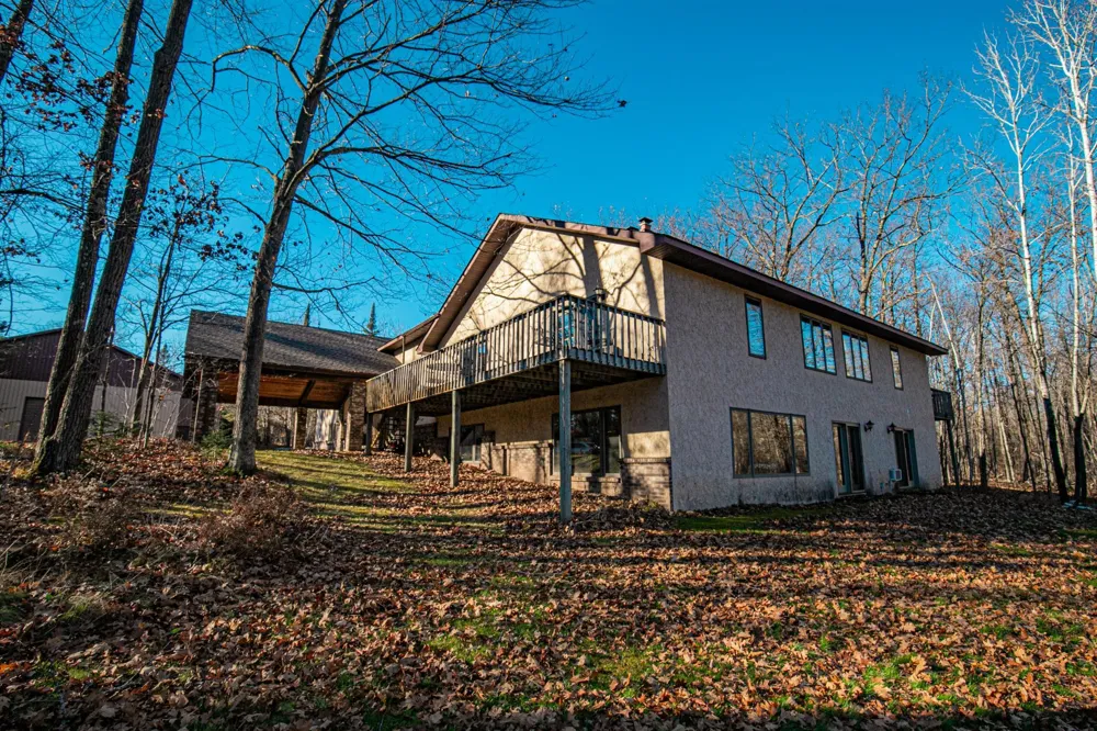 13398 130th Avenue Finlayson, MN 55735