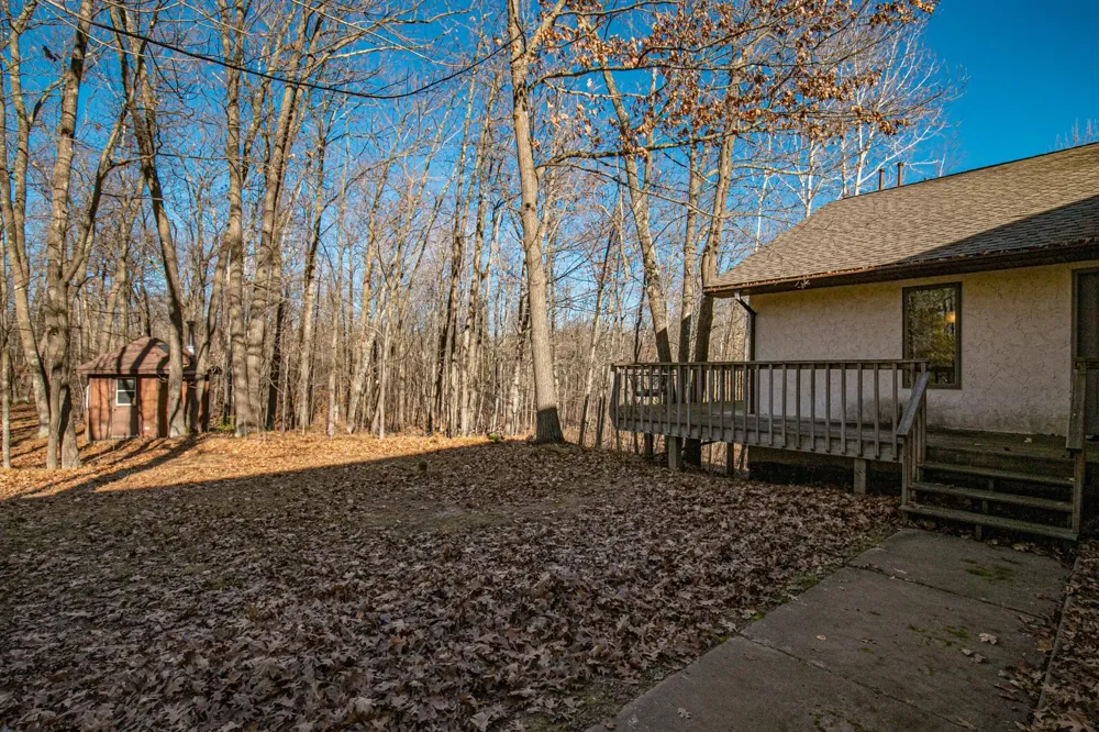 13398 130th Avenue Finlayson, MN 55735