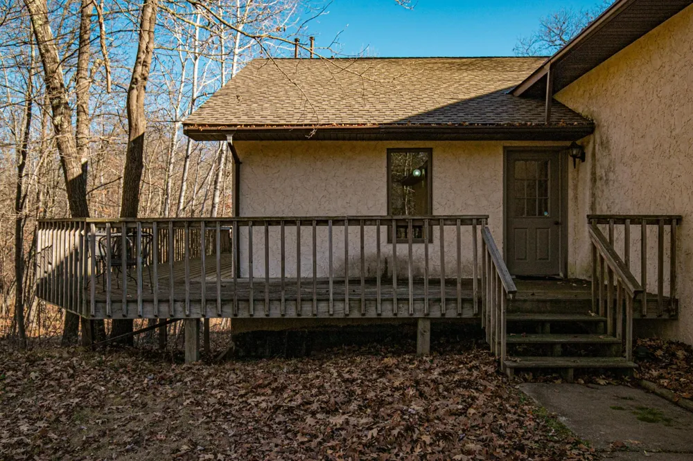13398 130th Avenue Finlayson, MN 55735