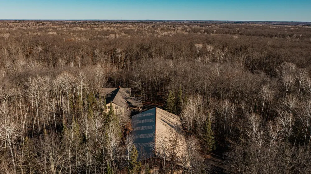 13398 130th Avenue Finlayson, MN 55735