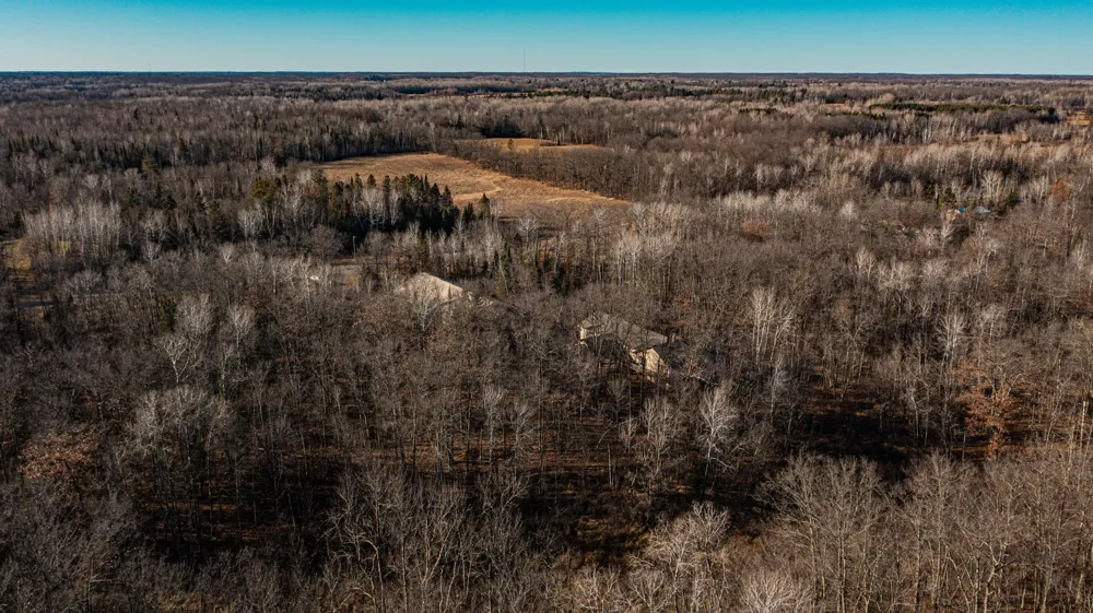 13398 130th Avenue Finlayson, MN 55735