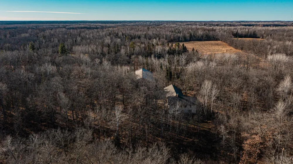 13398 130th Avenue Finlayson, MN 55735