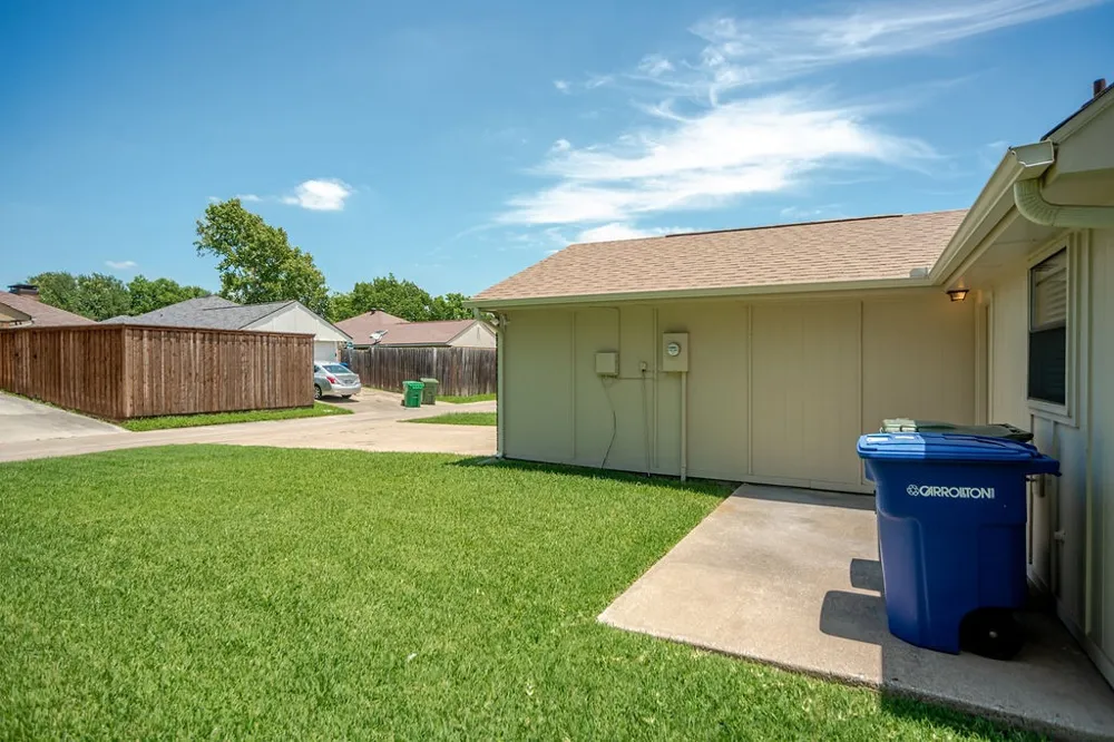 1751 Northview Carrollton, TX 75007