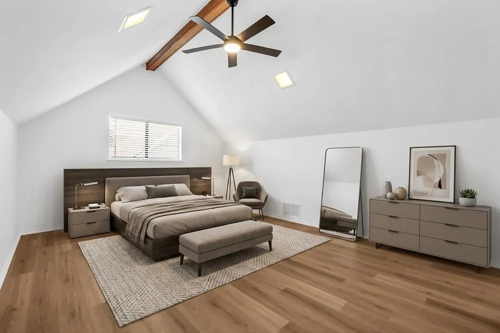 1751 Northview Carrollton, TX 75007