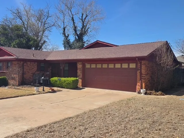 810 S Preston Road Burkburnett, TX 76354