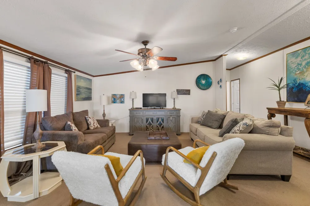 157 Willingham Loop Seymour, TX 76380