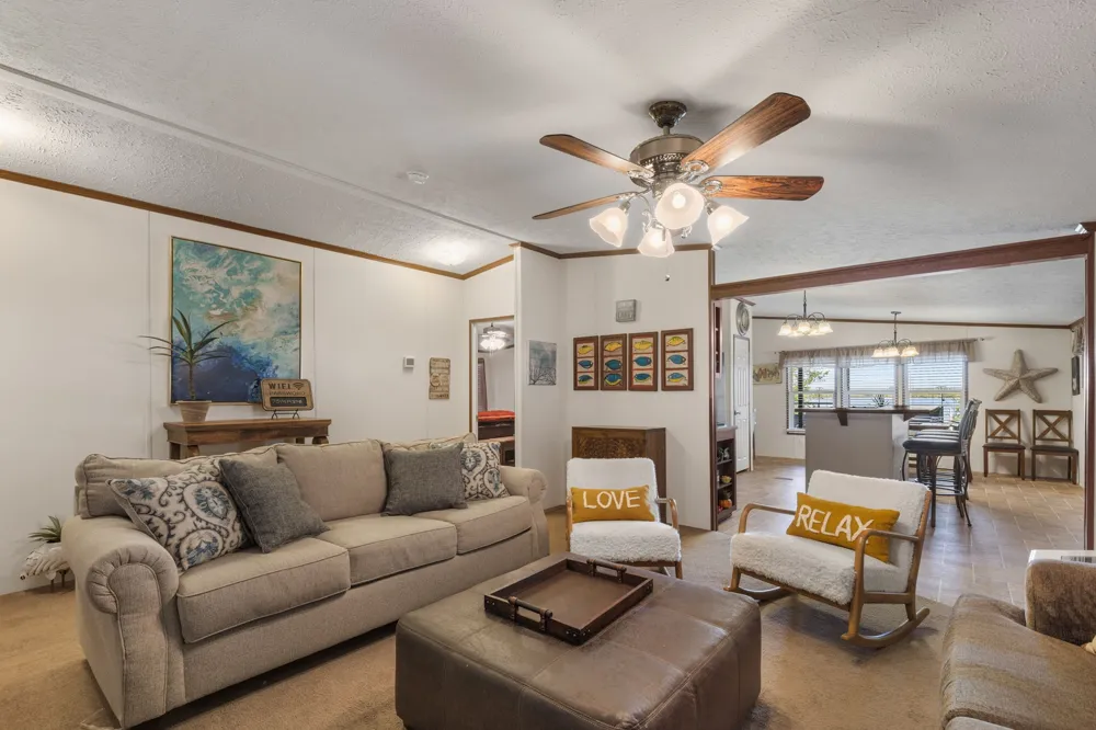 157 Willingham Loop Seymour, TX 76380