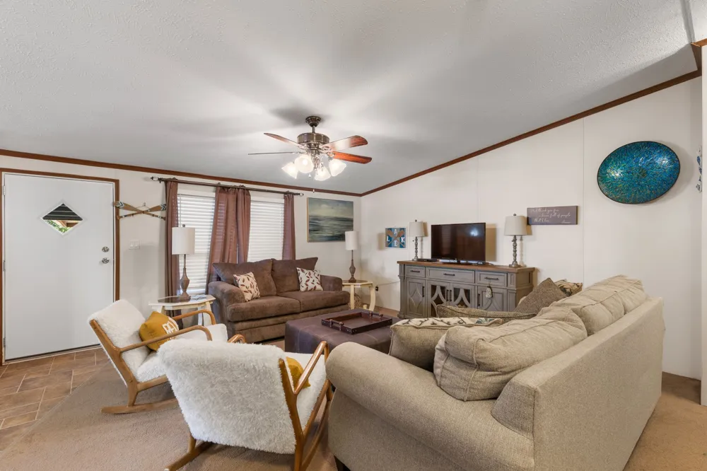 157 Willingham Loop Seymour, TX 76380