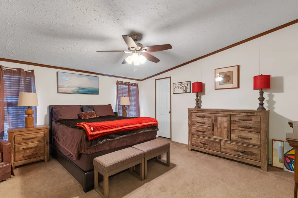 157 Willingham Loop Seymour, TX 76380