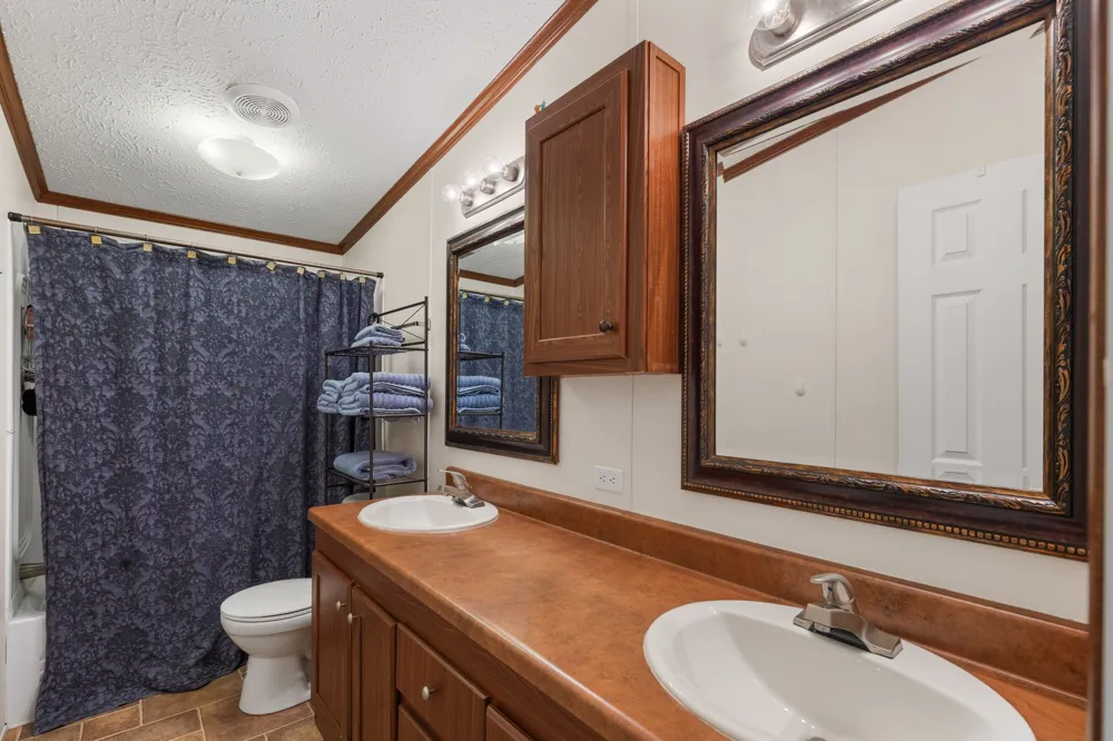 157 Willingham Loop Seymour, TX 76380