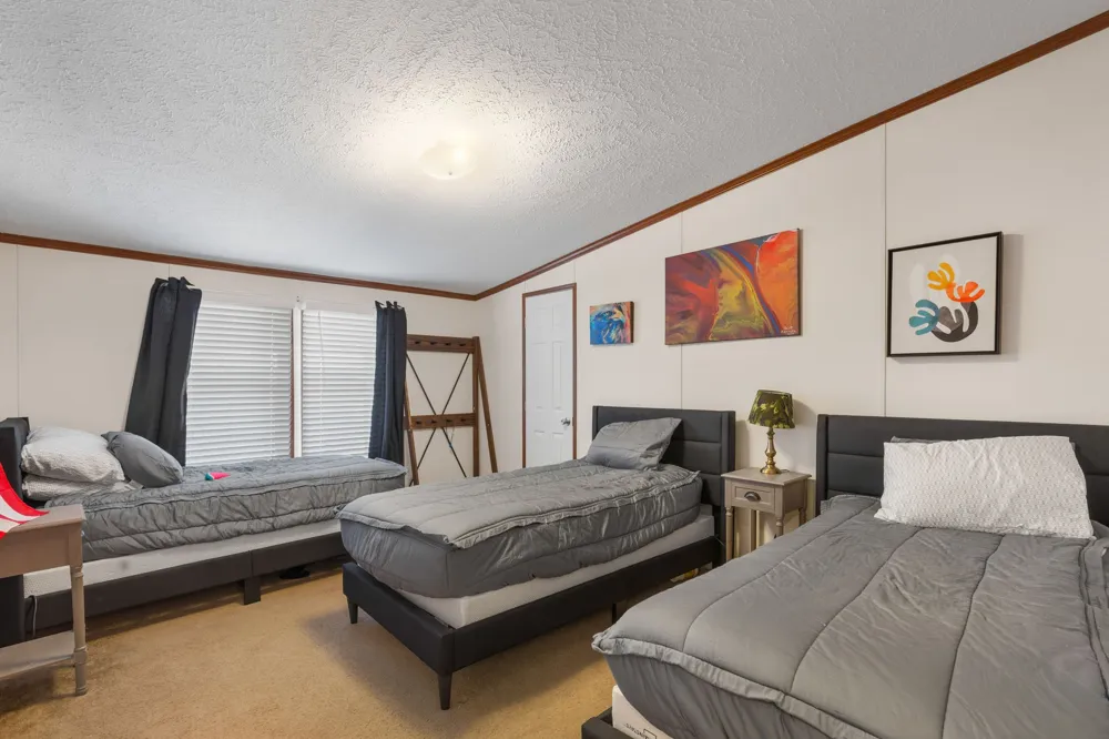 157 Willingham Loop Seymour, TX 76380