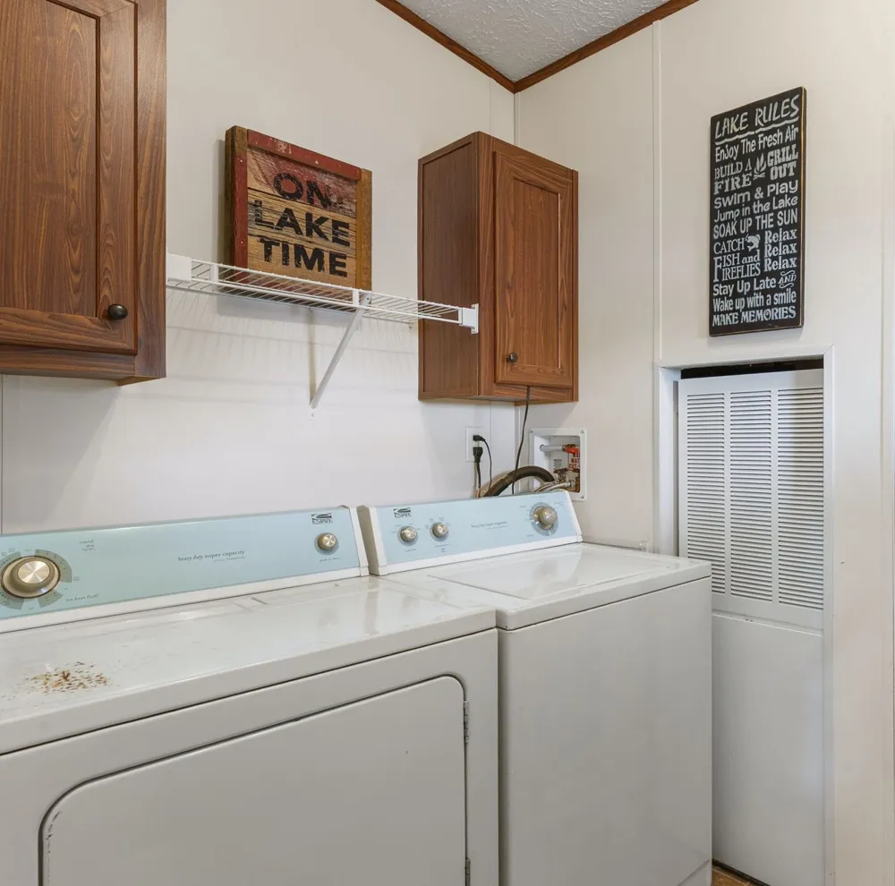 157 Willingham Loop Seymour, TX 76380