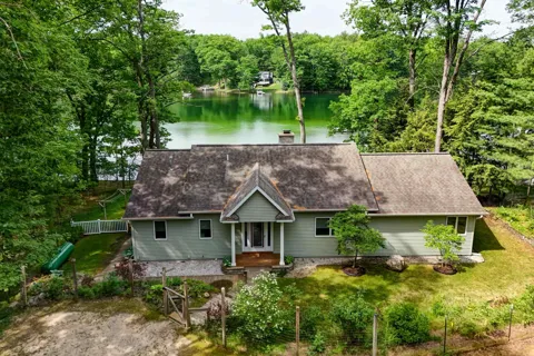 3870 Harolds Road
