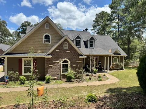 144 County Road 3282