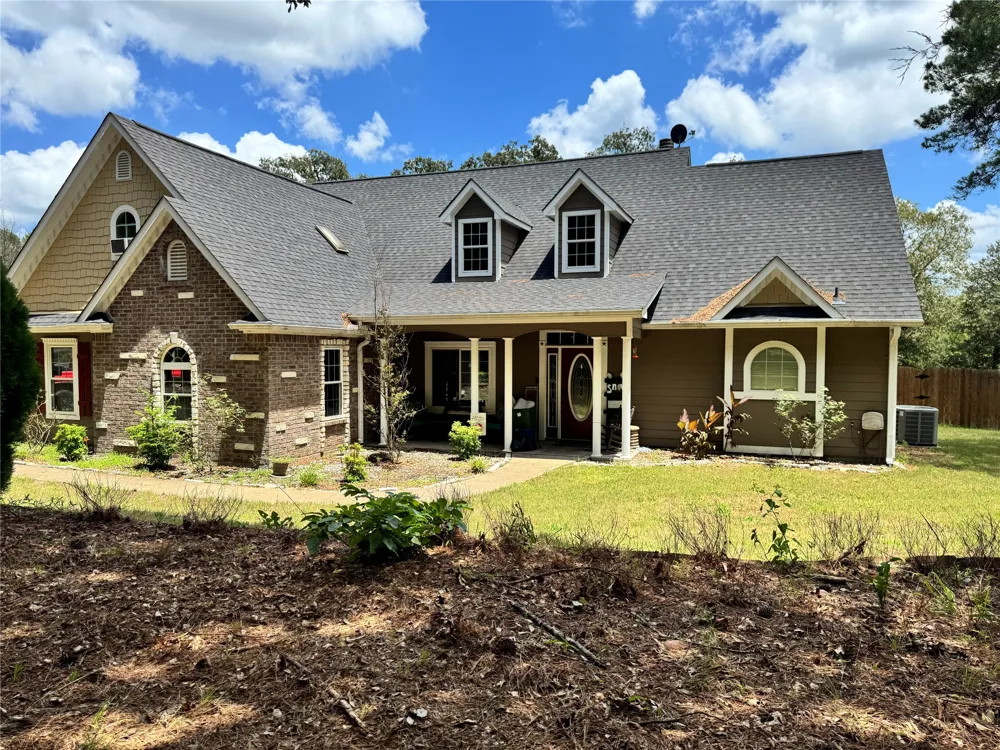 144 County Road 3282 Quitman, TX 75783