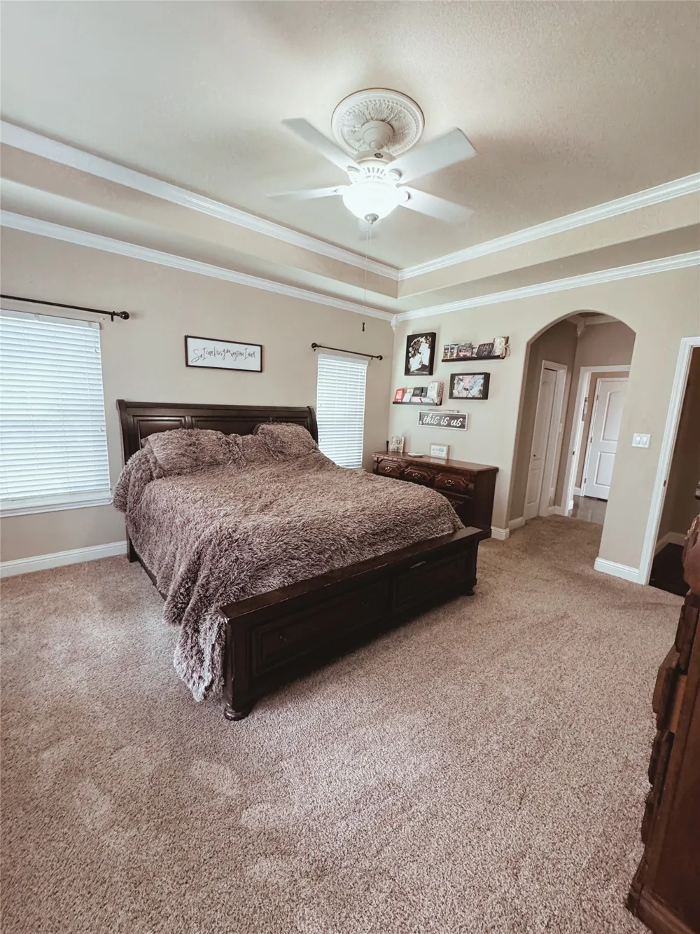 144 County Road 3282 Quitman, TX 75783