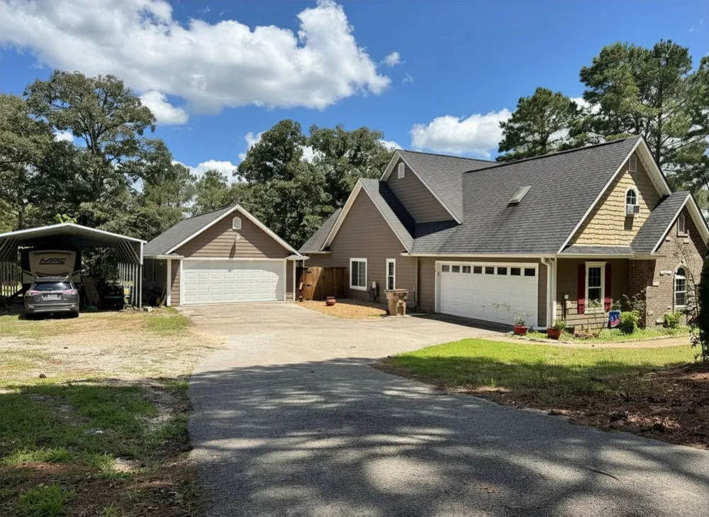 144 County Road 3282 Quitman, TX 75783