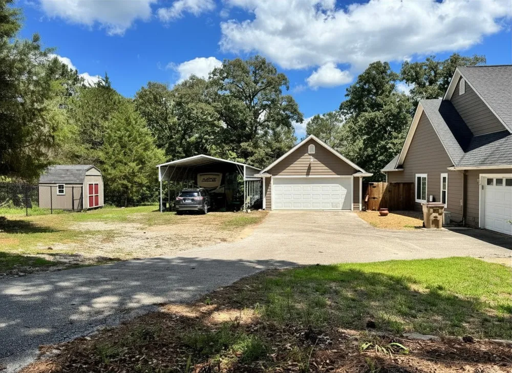 144 County Road 3282 Quitman, TX 75783