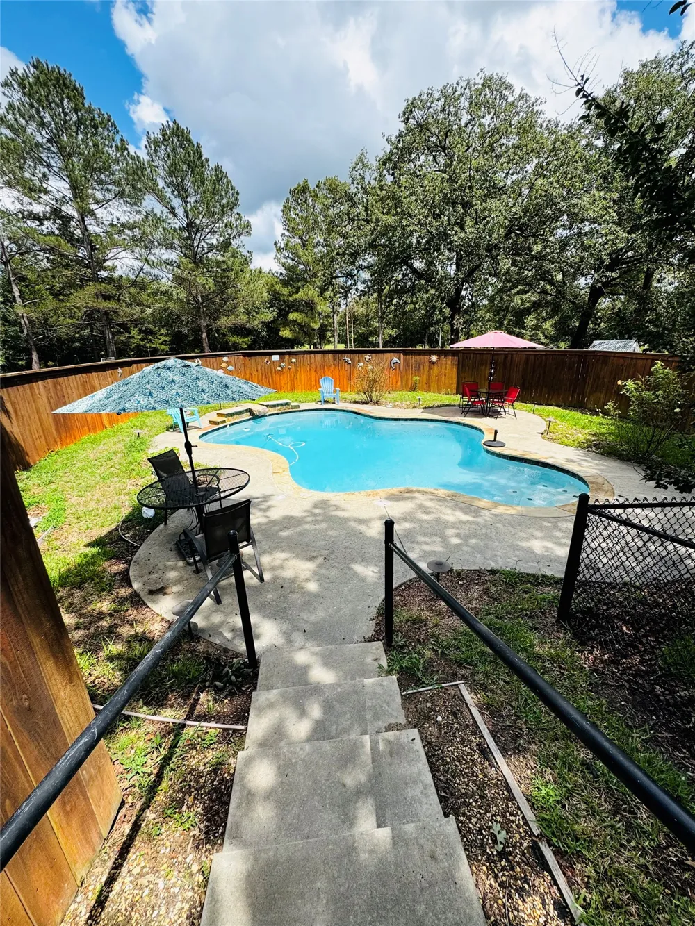 144 County Road 3282 Quitman, TX 75783