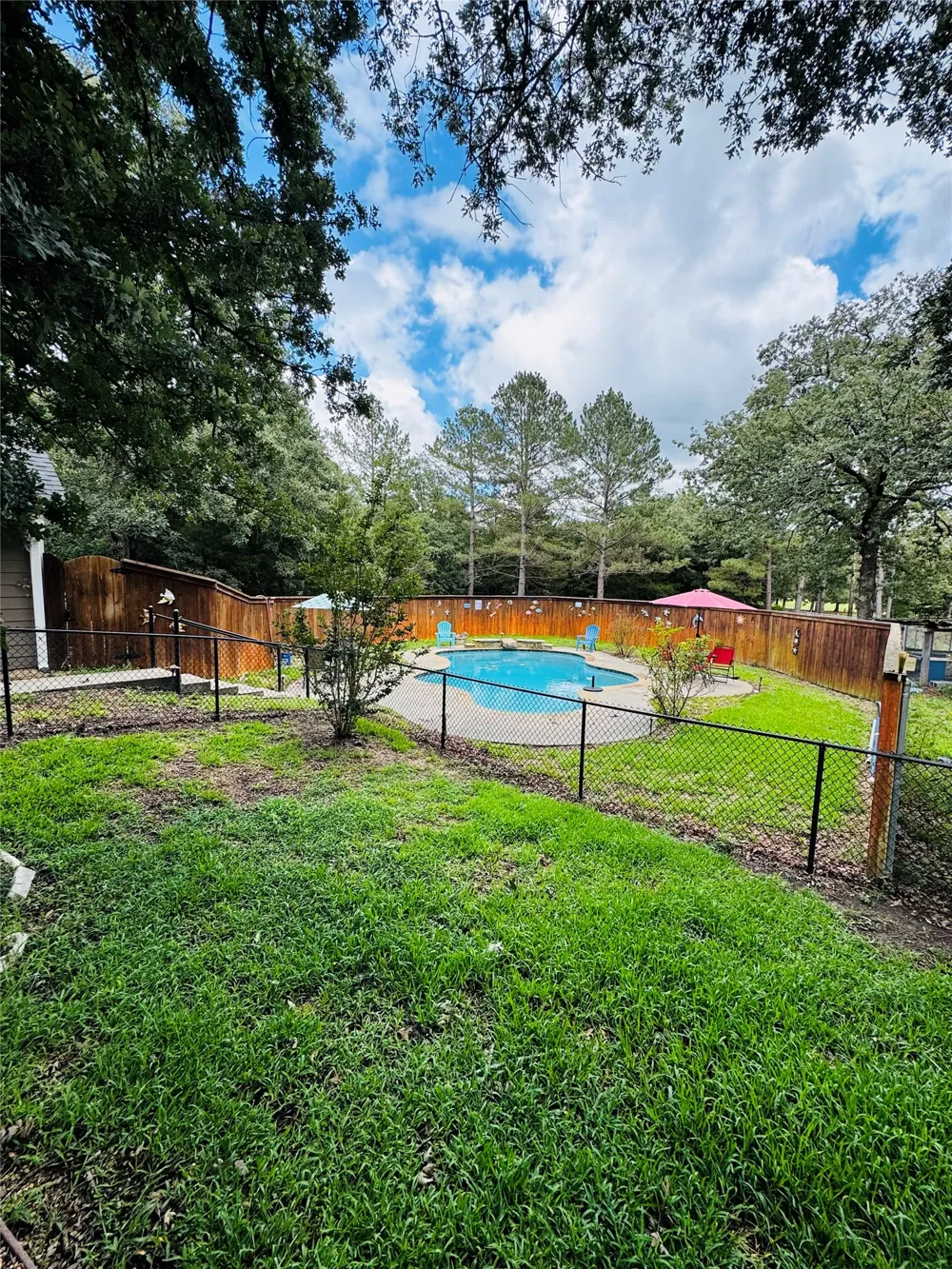 144 County Road 3282 Quitman, TX 75783