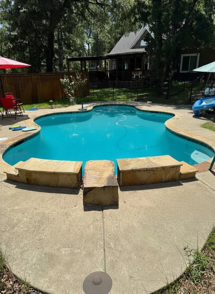 144 County Road 3282 Quitman, TX 75783