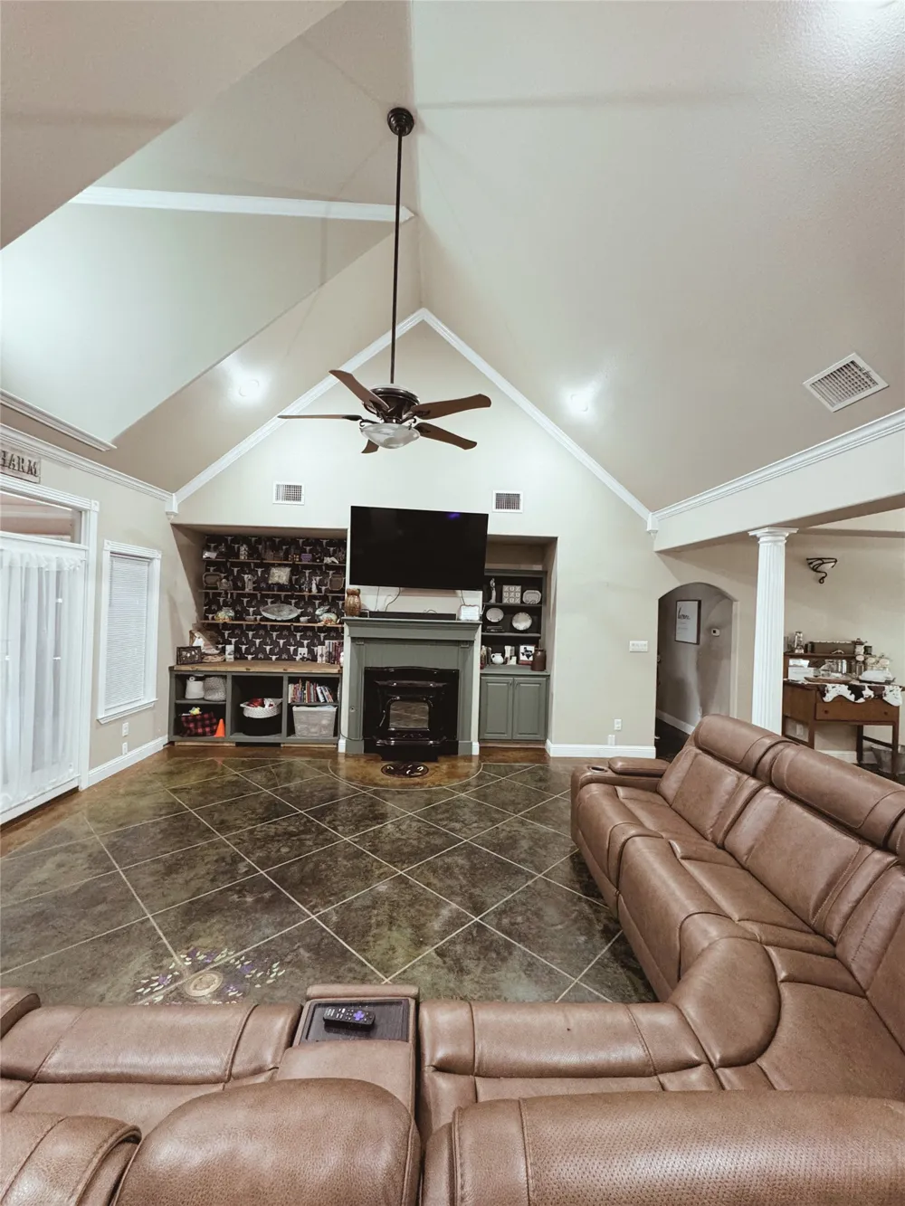 144 County Road 3282 Quitman, TX 75783