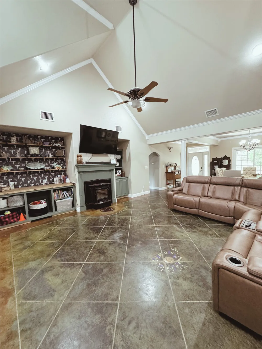 144 County Road 3282 Quitman, TX 75783
