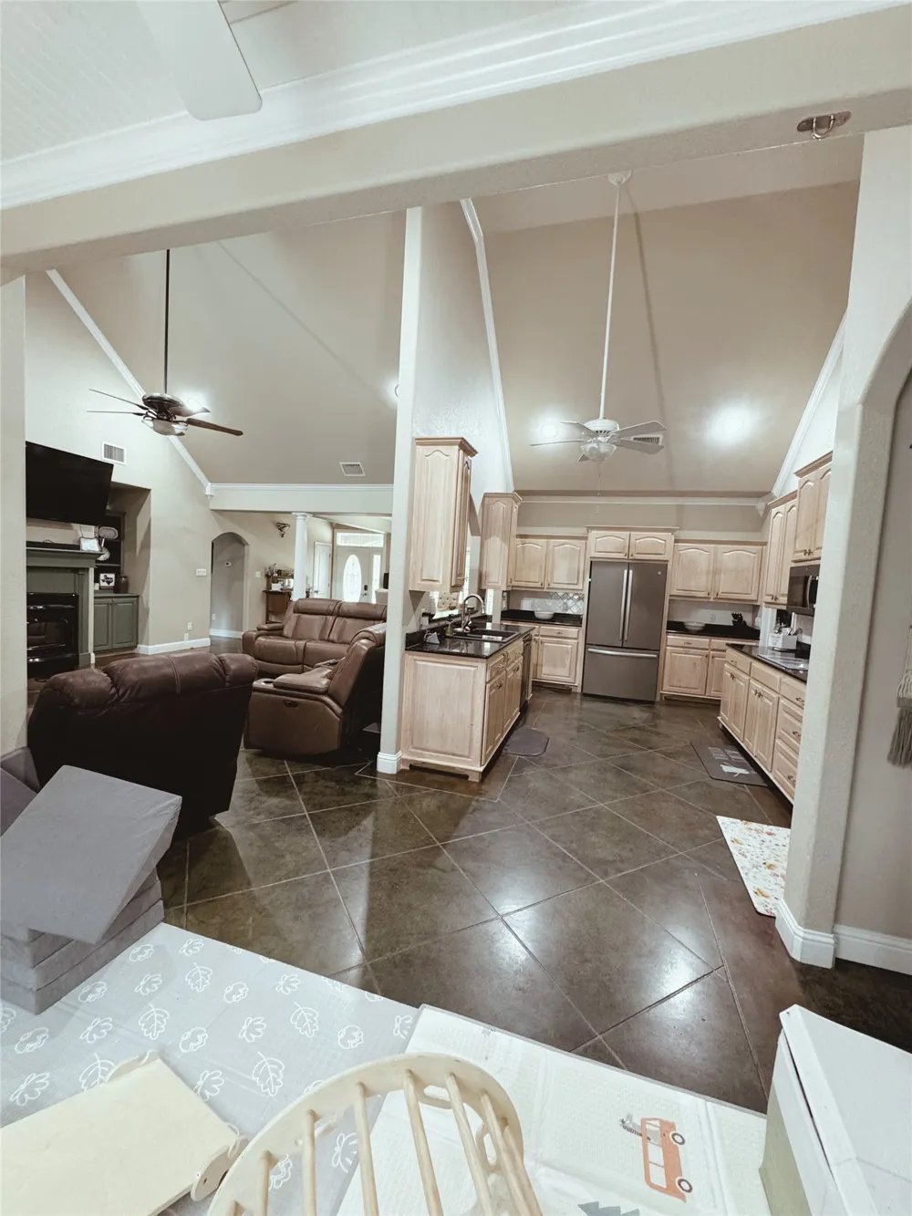 144 County Road 3282 Quitman, TX 75783