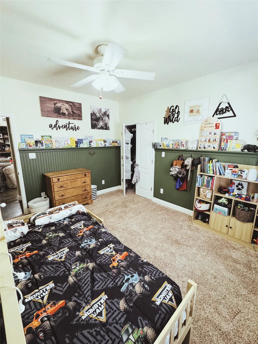 144 County Road 3282 Quitman, TX 75783