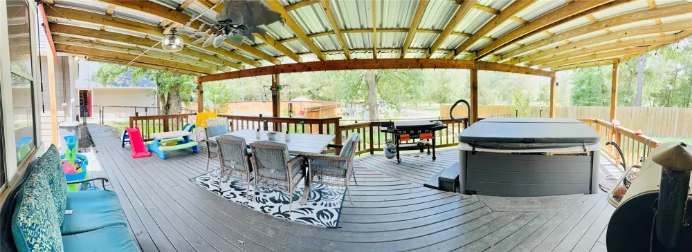 144 County Road 3282 Quitman, TX 75783
