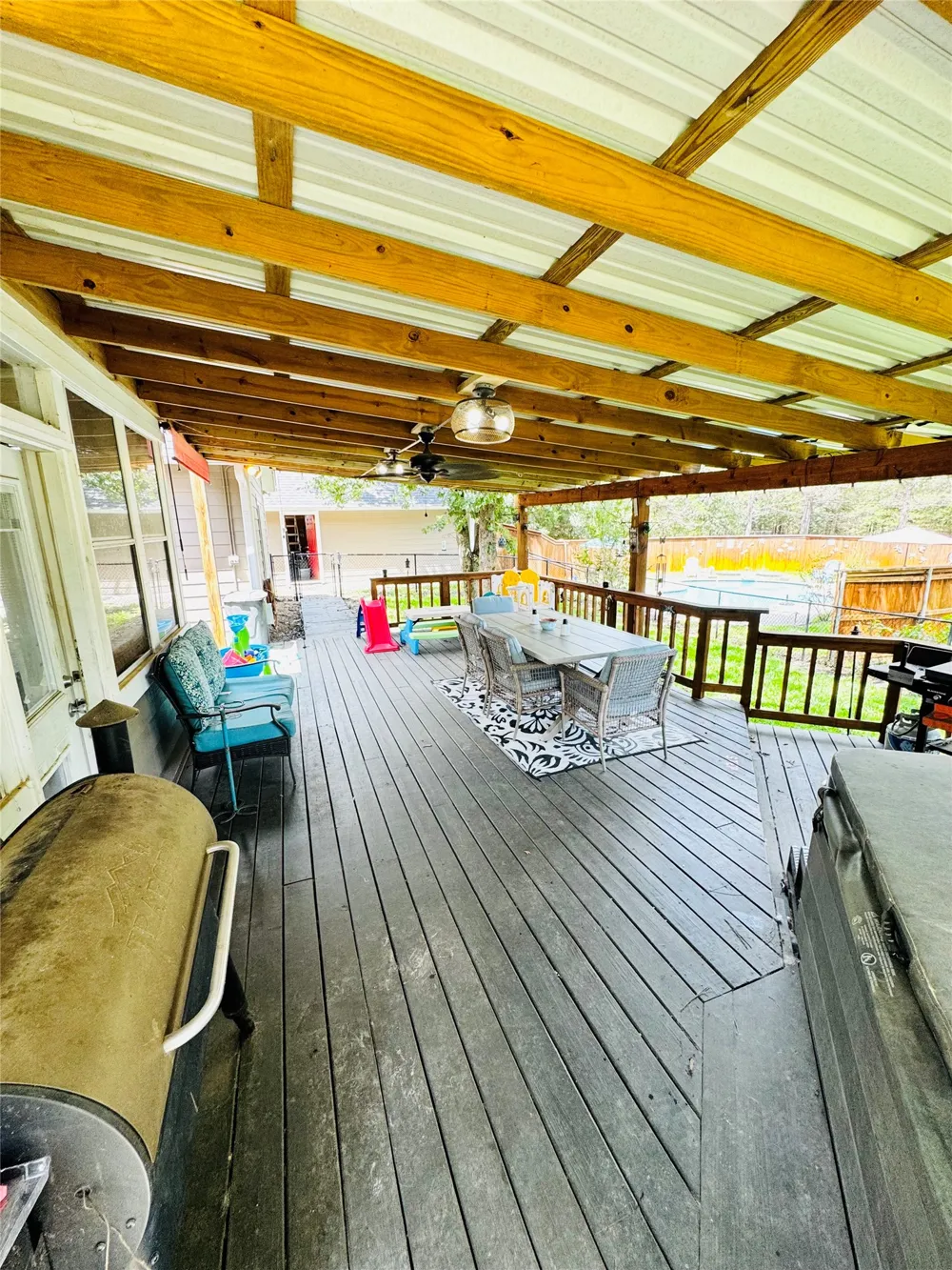 144 County Road 3282 Quitman, TX 75783