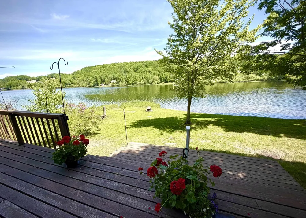 8614 Pete's Landing Banks Township, MI 49729