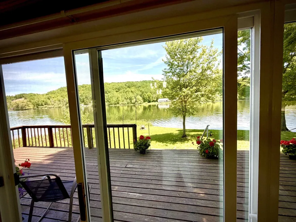 8614 Pete's Landing Banks Township, MI 49729